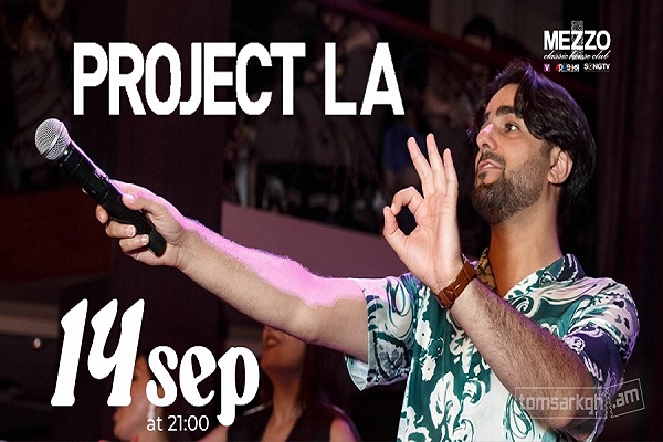 Project LA